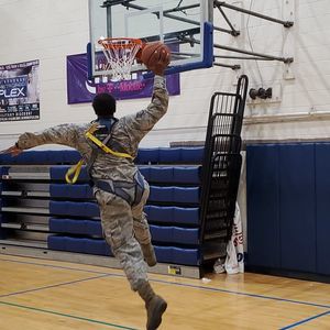 Meet your Posher, Gary